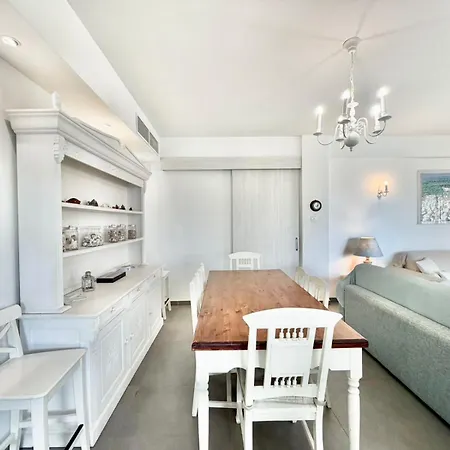Luxury Front Flat Kyma 3 Apartment Limassol