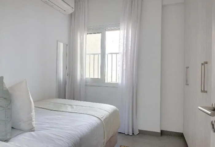 Luxury Front Flat Kyma 3 Apartment Limassol