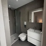 Luxury Front Flat Kyma 3 Apartment *