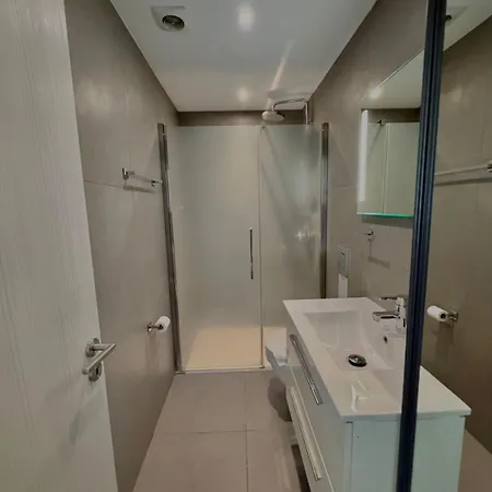 شقة Luxury Front Flat Kyma 3 ليماسول