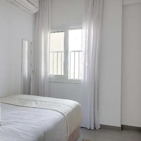Luxury Front Flat Kyma 3 شقة ليماسول