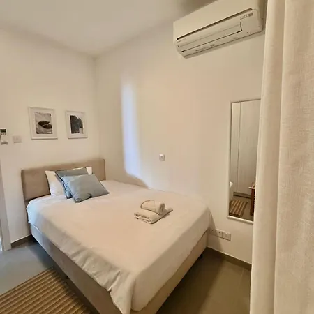 شقة Luxury Front Flat Kyma 3 ليماسول