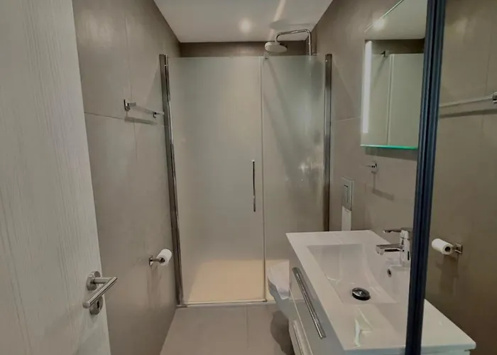 Lejlighed Luxury Front Flat Kyma 3 Limassol