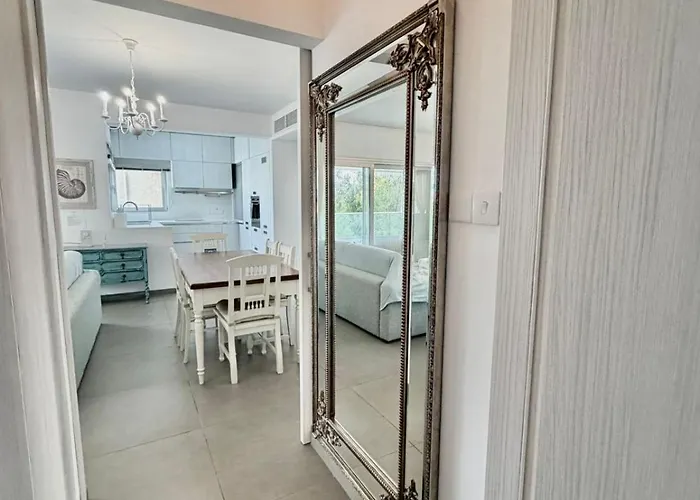 Luxury Front Flat Kyma 3 * Limassol