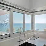 Apartment Luxury Front Flat Kyma 3 Limassol