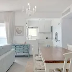 Luxury Front Flat Kyma 3 Apartment