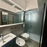 Luxury Front Flat Kyma 3 Apartment *