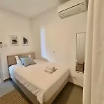 Apartment Luxury Front Flat Kyma 3 Limassol